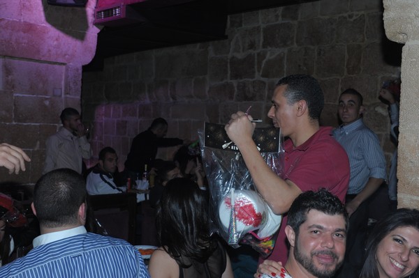 NYE at Taiga Batroun